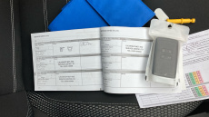 Dacia Duster 1.5 Blue dCi Prestige 5dr Diesel Estate